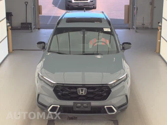 2023 Honda CR-V Hybrid Sport Touring - miniatura 2