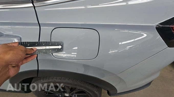 2023 Honda CR-V Hybrid Sport Touring - miniatura 23
