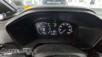 2023 Honda CR-V Hybrid Sport Touring - miniatura 27