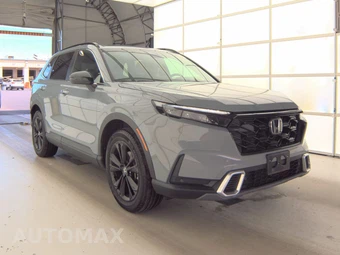 2023 Honda CR-V Hybrid Sport Touring - miniatura 3