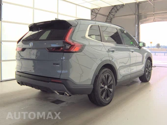 2023 Honda CR-V Hybrid Sport Touring - miniatura 4