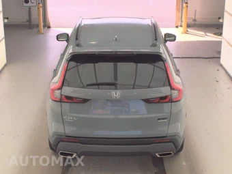 2023 Honda CR-V Hybrid Sport Touring - miniatura 5