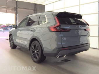 2023 Honda CR-V Hybrid Sport Touring - miniatura 6