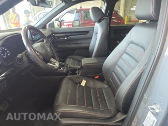 2023 Honda CR-V Hybrid Sport Touring - miniatura 7
