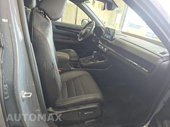 2023 Honda CR-V Hybrid Sport Touring - miniatura 8
