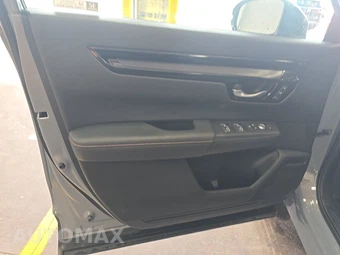 2023 Honda CR-V Hybrid Sport Touring - miniatura 9