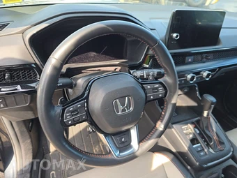 2023 Honda CR-V Hybrid Sport Touring - miniatura 10