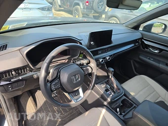 2023 Honda CR-V Hybrid Sport Touring - miniatura 11