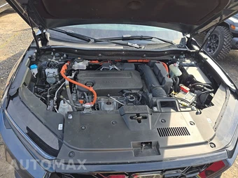 2023 Honda CR-V Hybrid Sport Touring - miniatura 15