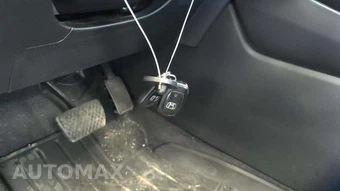 2023 Honda CR-V Hybrid Sport Touring - miniatura 17