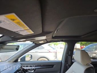 2023 Honda CR-V Hybrid Sport Touring - miniatura 18