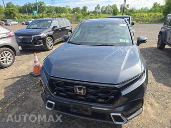 2023 Honda CR-V Hybrid Sport Touring - miniatura 2