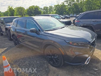 2023 Honda CR-V Hybrid Sport Touring - miniatura 3