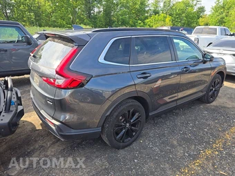 2023 Honda CR-V Hybrid Sport Touring - miniatura 4