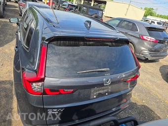 2023 Honda CR-V Hybrid Sport Touring - miniatura 5