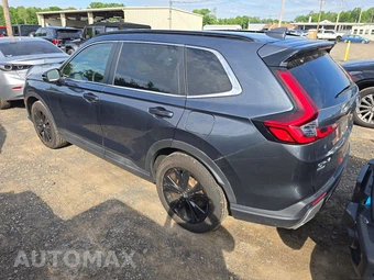 2023 Honda CR-V Hybrid Sport Touring - miniatura 6