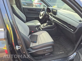 2023 Honda CR-V Hybrid Sport Touring - miniatura 8