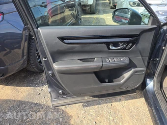2023 Honda CR-V Hybrid Sport Touring - miniatura 9