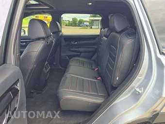 2023 Honda CR-V Hybrid Sport Touring - miniatura 10