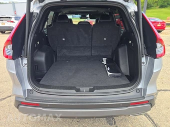 2023 Honda CR-V Hybrid Sport Touring - miniatura 11