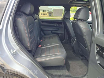 2023 Honda CR-V Hybrid Sport Touring - miniatura 13