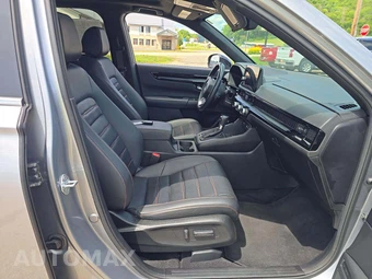 2023 Honda CR-V Hybrid Sport Touring - miniatura 15