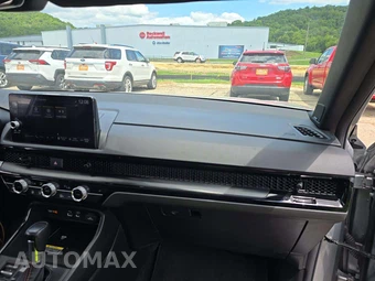 2023 Honda CR-V Hybrid Sport Touring - miniatura 16
