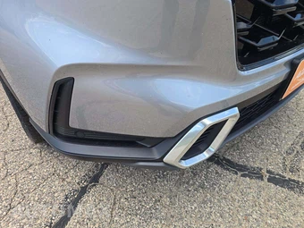 2023 Honda CR-V Hybrid Sport Touring - miniatura 18
