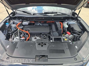 2023 Honda CR-V Hybrid Sport Touring - miniatura 22