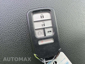 2023 Honda CR-V Hybrid Sport Touring - miniatura 5