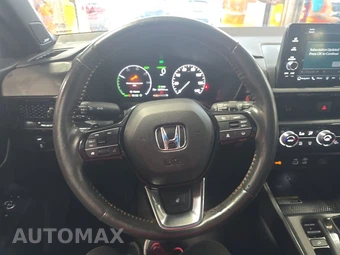2023 Honda CR-V Hybrid Sport Touring - miniatura 10