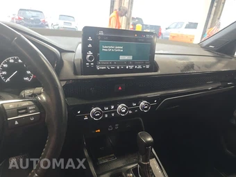 2023 Honda CR-V Hybrid Sport Touring - miniatura 11
