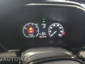2023 Honda CR-V Hybrid Sport Touring - miniatura 12