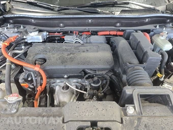 2023 Honda CR-V Hybrid Sport Touring - miniatura 15
