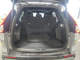 2023 Honda CR-V Hybrid Sport Touring - miniatura 16