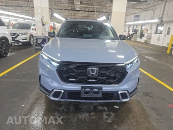 2023 Honda CR-V Hybrid Sport Touring - miniatura 2