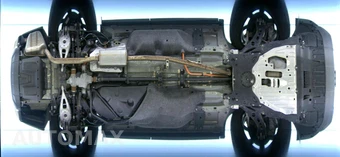 2023 Honda CR-V Hybrid Sport Touring - miniatura 20