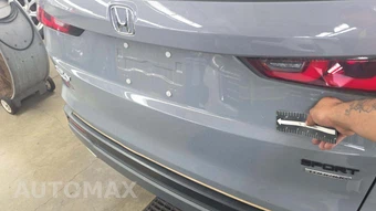 2023 Honda CR-V Hybrid Sport Touring - miniatura 21