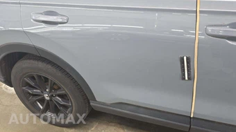 2023 Honda CR-V Hybrid Sport Touring - miniatura 25