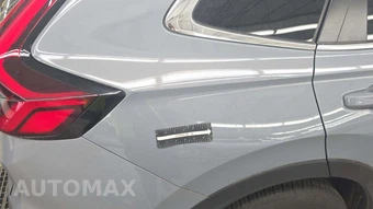 2023 Honda CR-V Hybrid Sport Touring - miniatura 28