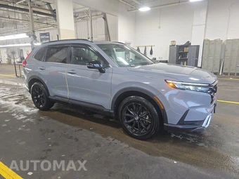 2023 Honda CR-V Hybrid Sport Touring - miniatura 3