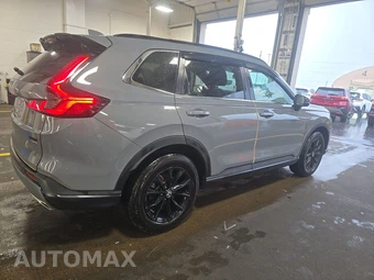 2023 Honda CR-V Hybrid Sport Touring - miniatura 4