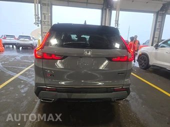 2023 Honda CR-V Hybrid Sport Touring - miniatura 5