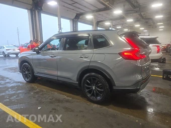 2023 Honda CR-V Hybrid Sport Touring - miniatura 6