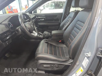2023 Honda CR-V Hybrid Sport Touring - miniatura 7