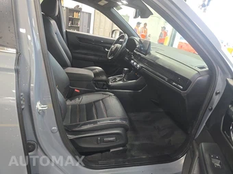 2023 Honda CR-V Hybrid Sport Touring - miniatura 8