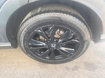2023 Honda CR-V Hybrid Sport Touring - miniatura 11