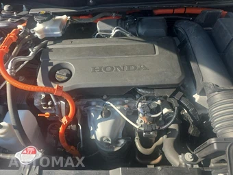 2023 Honda CR-V Hybrid Sport Touring - miniatura 19