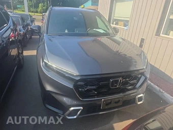 2023 Honda CR-V Hybrid Sport Touring - miniatura 2