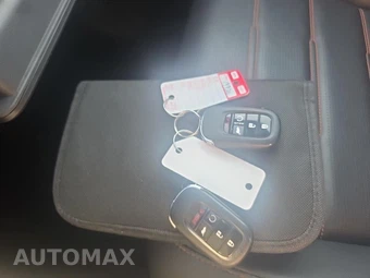 2023 Honda CR-V Hybrid Sport Touring - miniatura 22